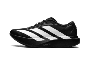 Adizero Evo SL Black 2