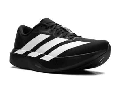 Adizero Evo SL Black 3