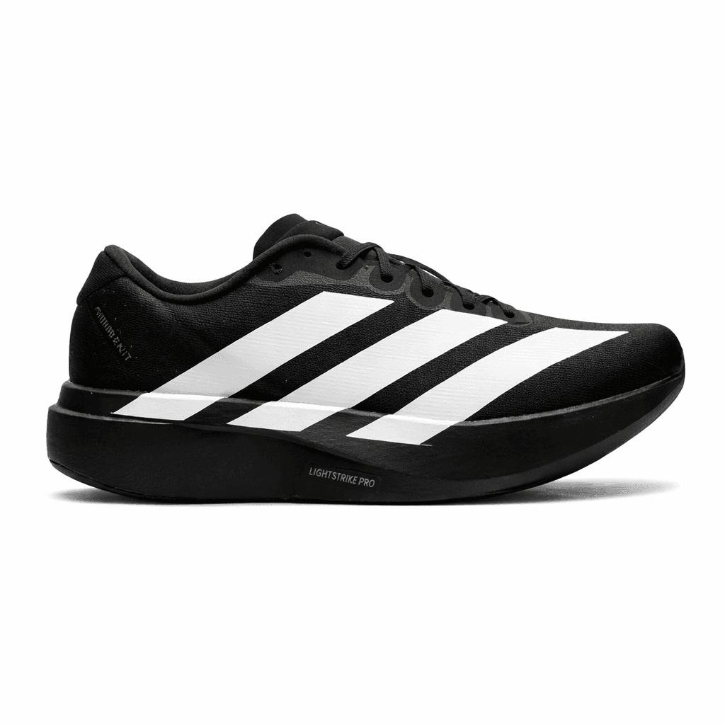 Adizero Evo SL Black 1