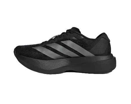 Adizero Evo SL Black Grey 2