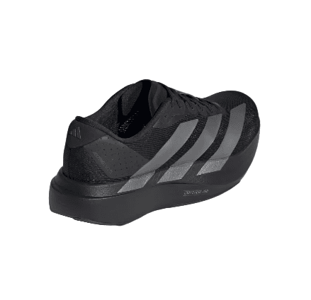 Adizero Evo SL Black Grey 3