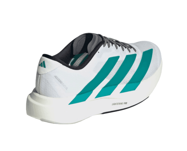 Adizero Evo SL White Aqua 2