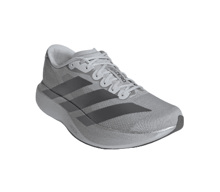 Adizero Evo SL Grey 3