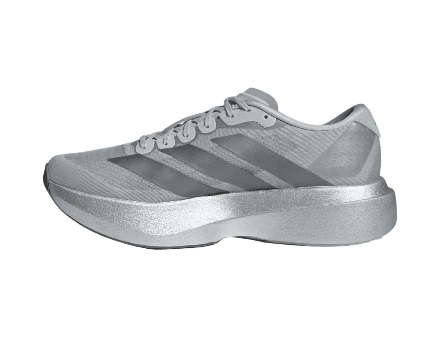 Adizero Evo SL Grey 2