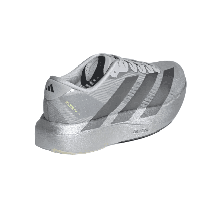 Adizero Evo SL Grey 4