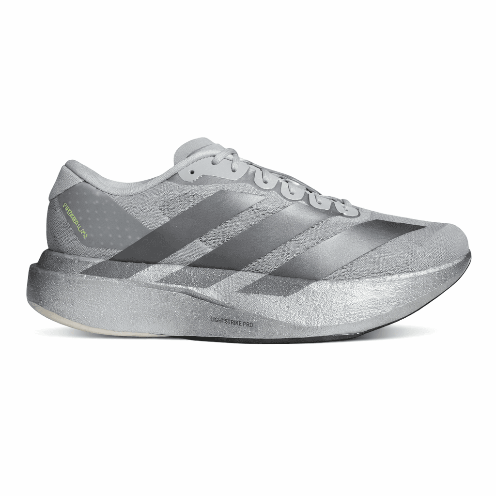Adizero Evo SL Grey 1