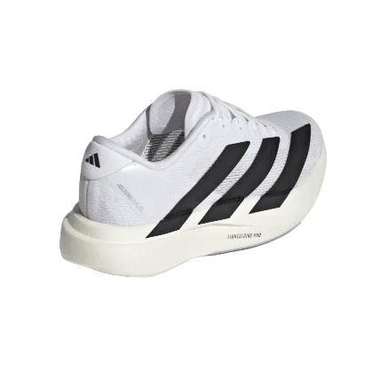 Adizero Evo SL White Black 4