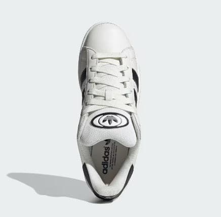 Adidas Superstar White Black 4