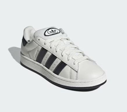Adidas Superstar White Black 2
