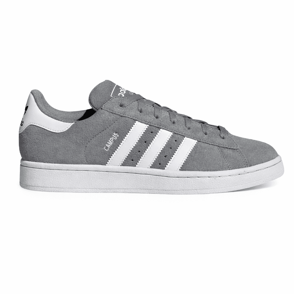 Adidas Campus 00s Grey White 1