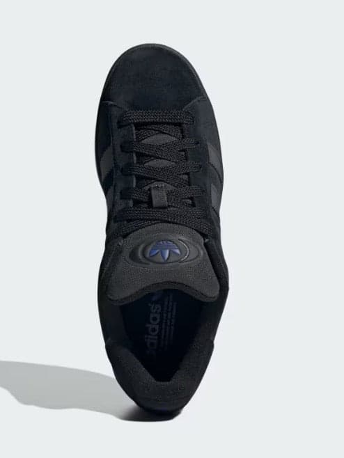 Adidas Campus 00s Triple Black 4
