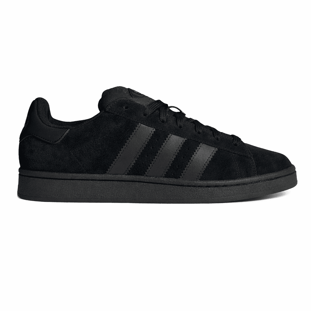 Adidas Campus 00s Triple Black 1
