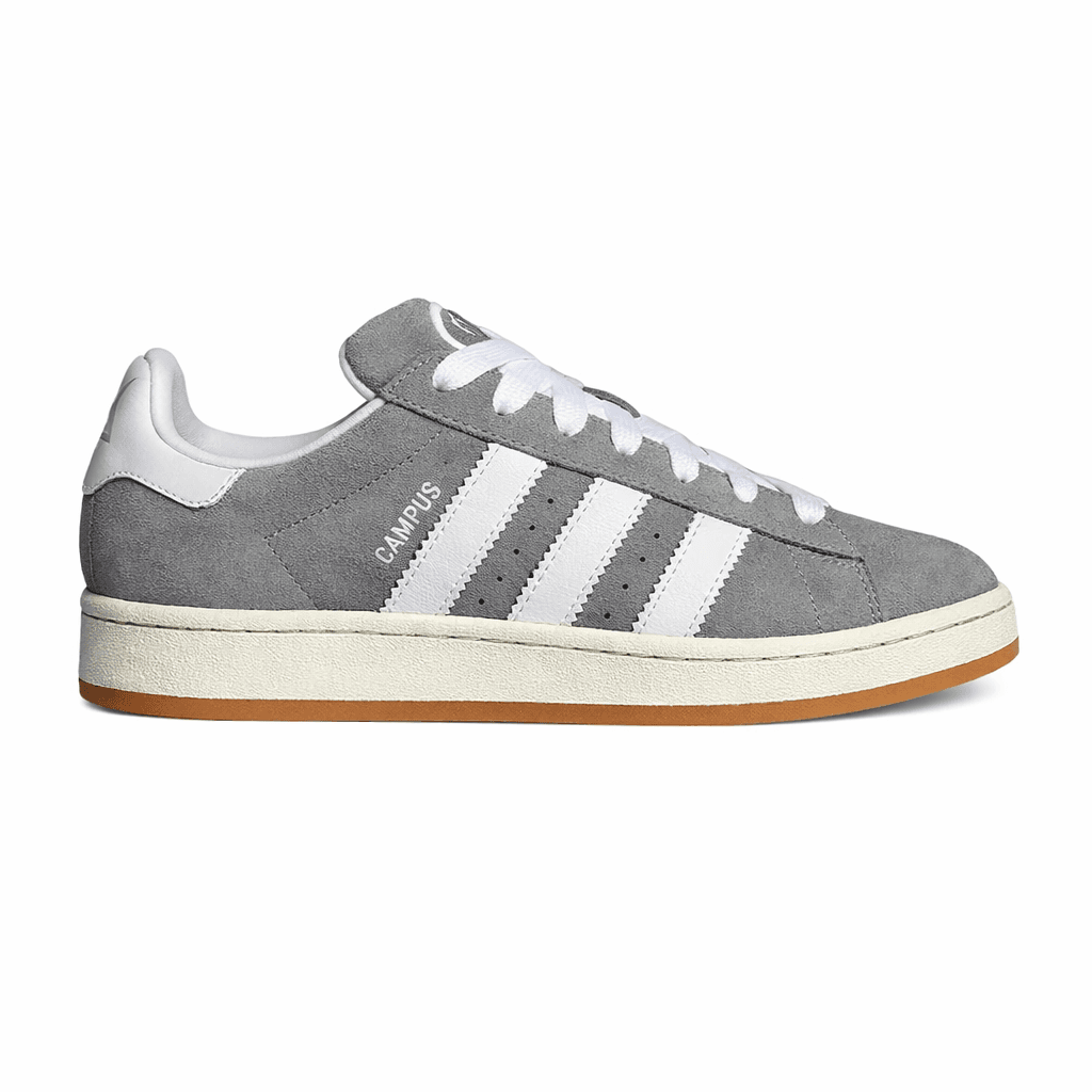 Adidas Campus 00s Grey White 1