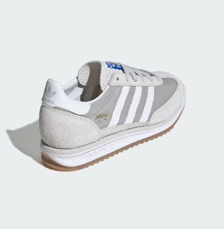 Adidas SL 72 RS Grey White 3