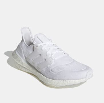 Adidas Ultraboost 5 White 2