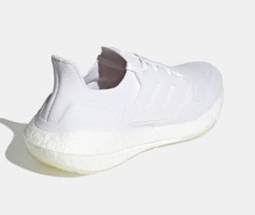 Adidas Ultraboost 5 White 3