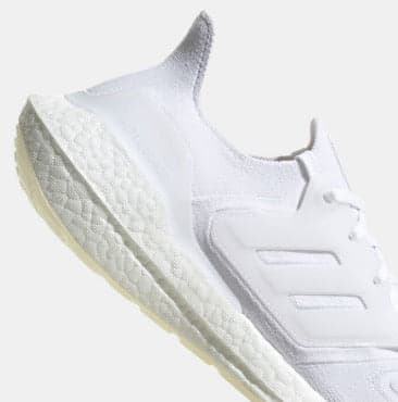 Adidas Ultraboost 5 White 4