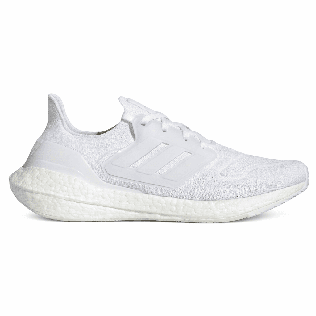 Adidas Ultraboost 5 White 1