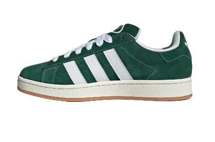 Adidas Campus 00s Green White 4