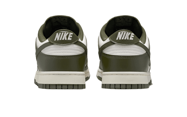 Nike Dunk Low Cargo Khaki White 4