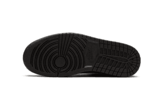 Jordan 1 Low Travis Scott Black Phantom 4