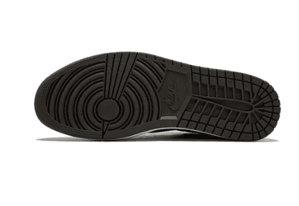 Jordan 1 Low Travis Scott Dark Mocha 5