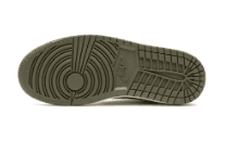 Jordan 1 Low Travis Scott Olive 5