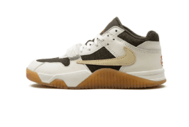 Nike Air Trainer 1 Travis Scott Wheat 2