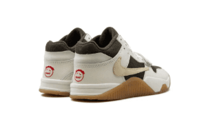 Nike Air Trainer 1 Travis Scott Wheat 5
