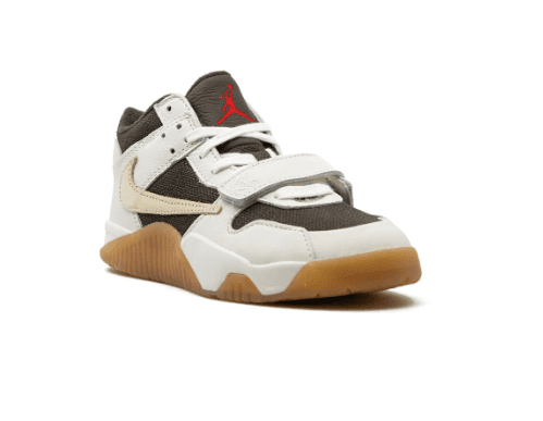 Nike Air Trainer 1 Travis Scott Wheat 4