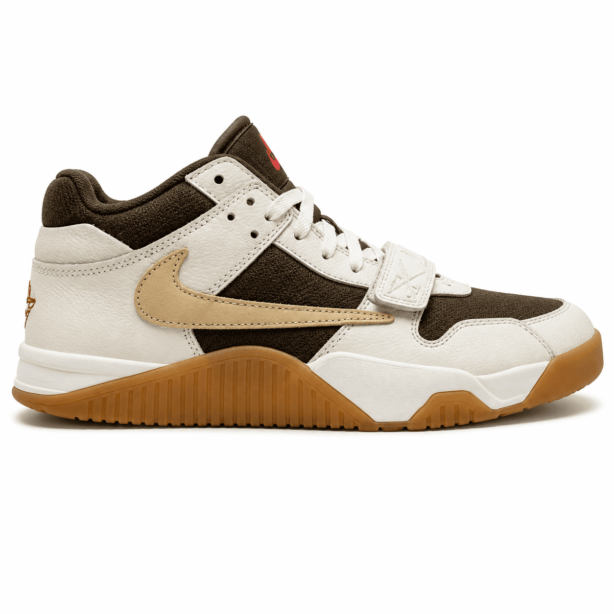Nike Air Trainer 1 Travis Scott Wheat 1