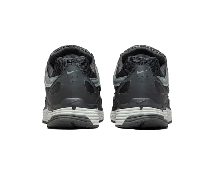 Nike P-6000 Black Grey 5