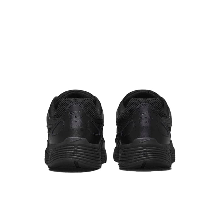 Nike P-6000 Triple Black 4