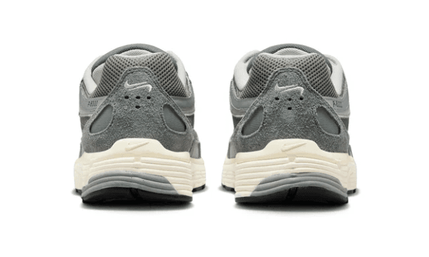 Nike P-6000 Wolf Grey Jade 4