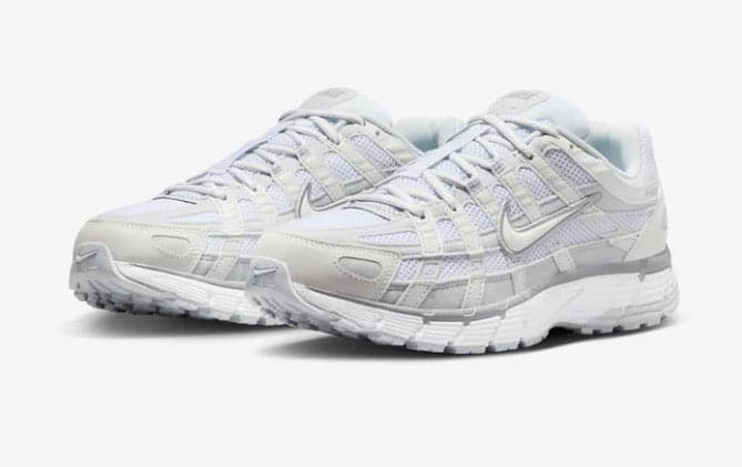 Nike P-6000 3