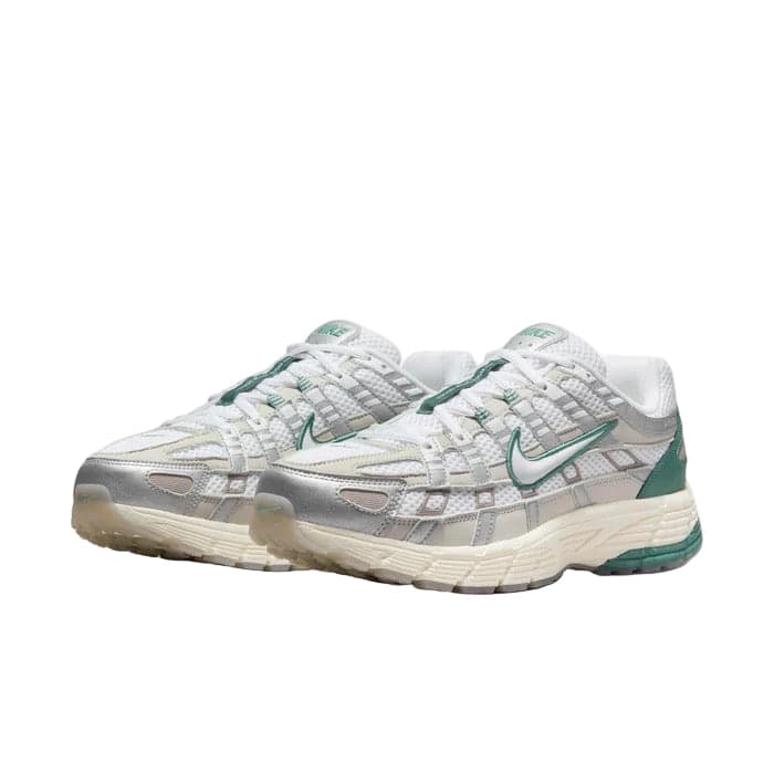 Nike P-6000 White Emerald 3
