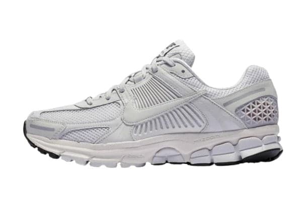 Nike Zoom Vomero 5 Triple White 2