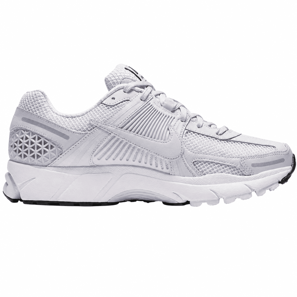 Nike Zoom Vomero 5 Triple White 1
