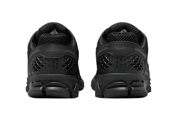 Nike Zoom Vomero 5 Triple Black 4
