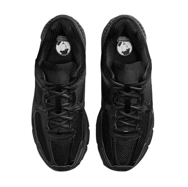 Nike Zoom Vomero 5 Triple Black 5