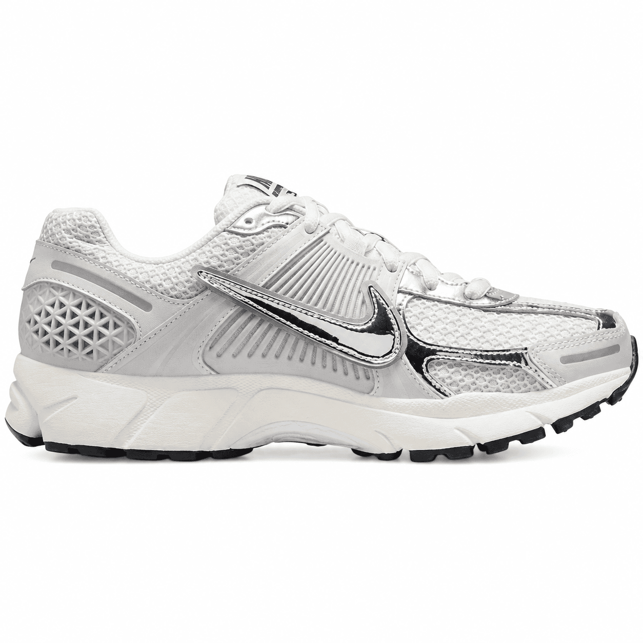 Nike Zoom Vomero 5 White Chrome 1