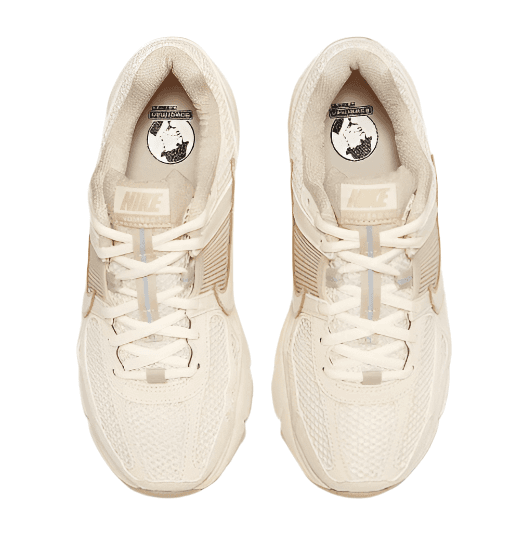 Nike Zoom Vomero 5 Sail 4