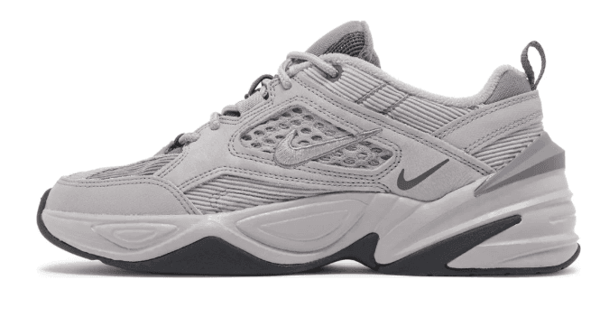 Nike M2K Tekno White Grey 2