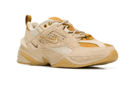 Nike M2K Tekno Sand Beige 2