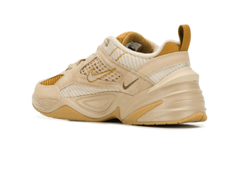 Nike M2K Tekno Sand Beige 3