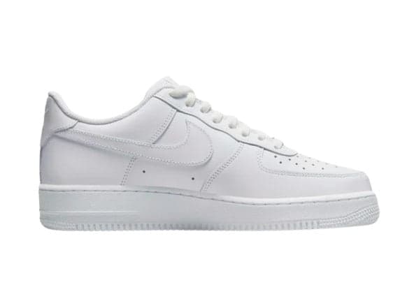 Nike Air Force 1 Low Triple White 2