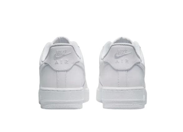 Nike Air Force 1 Low Triple White 5
