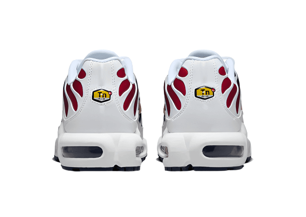 Nike Air Max Plus TN USA 4