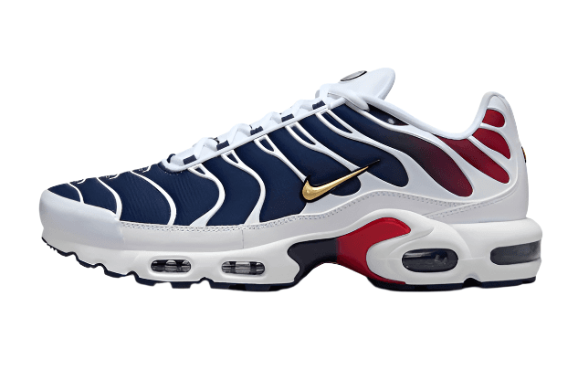 Nike Air Max Plus TN USA 2