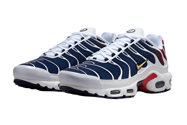 Nike Air Max Plus TN USA 3